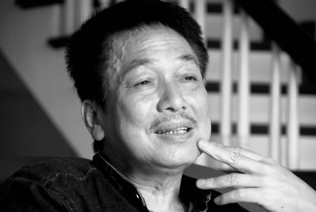 Nhạc sĩ Phú Quang có nhiều bài hát hay, sâu sắc về Hà Nội